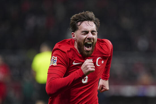 Vincenzo Montella'nın Değişiklikleri