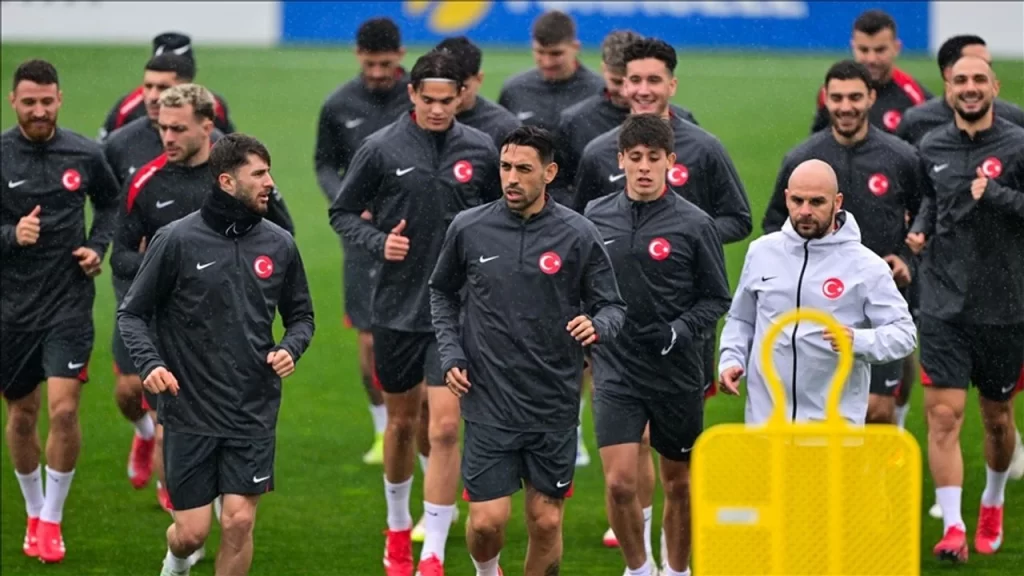Türkiye – Macaristan Maçı Detayları ve Aday Kadro