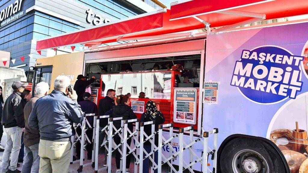 ABB’den Ramazan Ayına Özel Uygun Fiyatlı Kırmızı Et Satışı