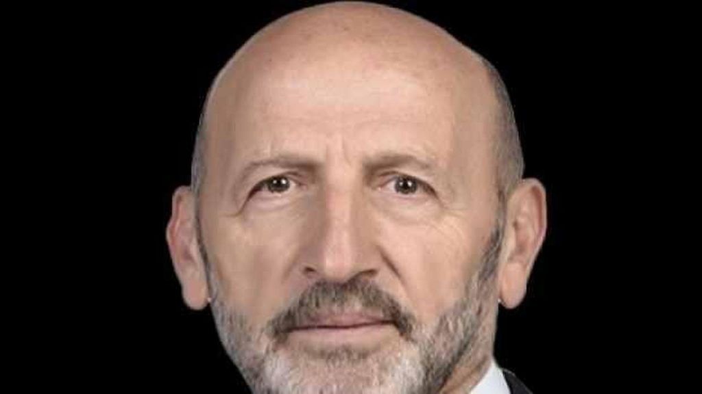 AK Parti Pendik’in Kurucu Üyesi Hüseyin Topçu Vefat Etti