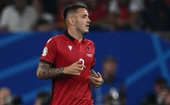 Sivasspor'dan Tebrik Mesajı