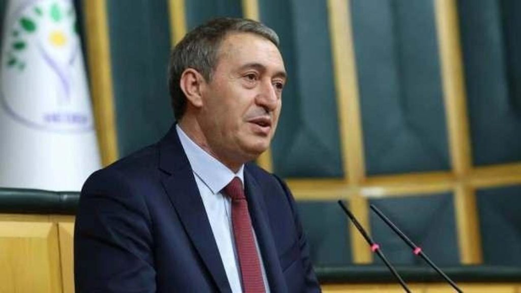 Bahçeli’nin Terörle Mücadele Vurgusu ve DEM Parti Temasları