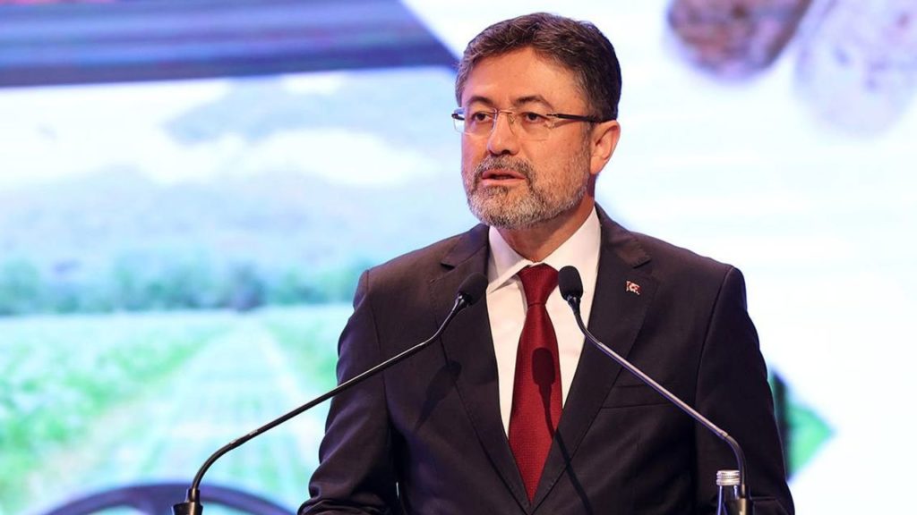 Bakan Yumaklı’dan Hayvancılık Sektörüne Şap Aşılaması Çağrısı