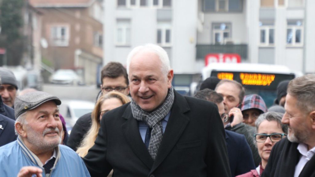 Beykoz Belediye Başkanı Alaattin Köseler Tutuklandı