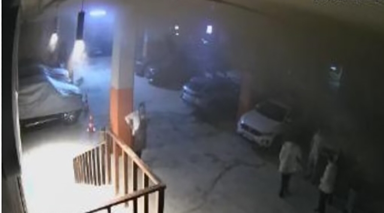 Bolu'daki Yangınla İlgili Teknik Rapor ve Yangın Güvenliği Eksiklikleri