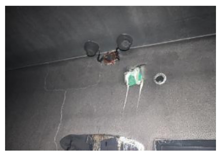 Bolu'daki Yangınla İlgili Teknik Rapor ve Yangın Güvenliği Eksiklikleri