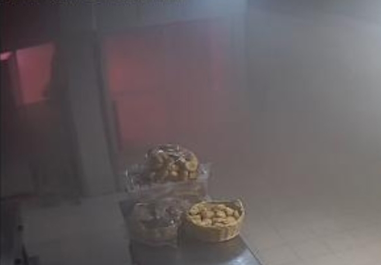 Yangının Sonuçları ve Süreç