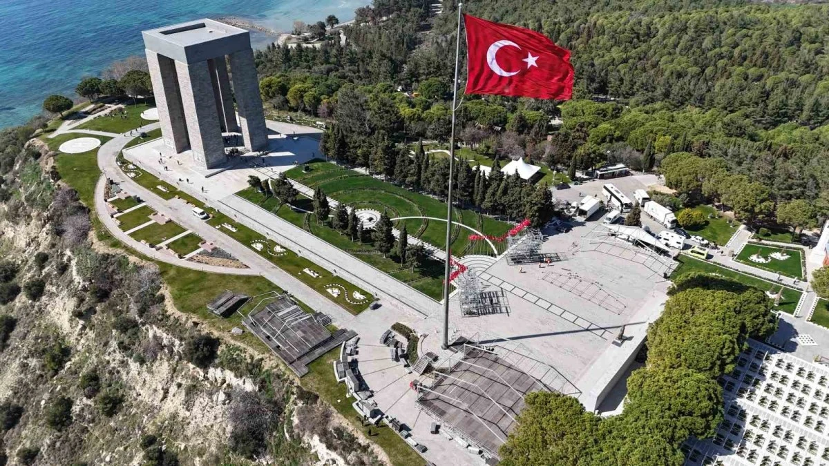 Büyük Birlik Partisi’nden 18 Mart Şehitleri Anma Günü Mesajı