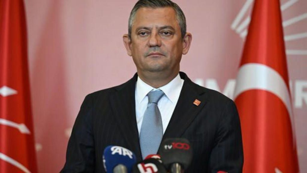 Büyükşehir Belediye İftarında Savaşların Etkileri Vurgulandı