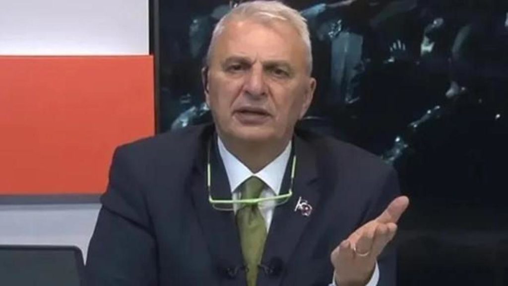 Can Ataklı Hakkında Adli Kontrol Talebi