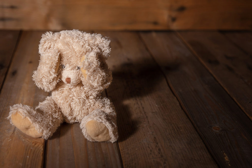 Çocuk İstismarı ile Mücadelede Farkındalık Günü