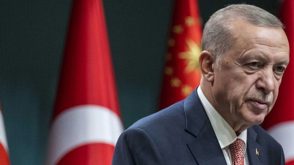 Cumhurbaşkanı Erdoğan’dan Kabine Toplantısı Sonrası Önemli Açıklamalar