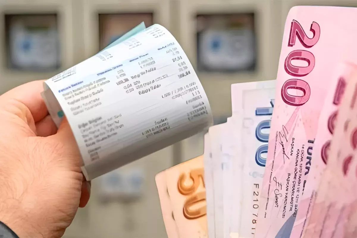 Doğal Gaz ve Elektrik Faturalarında Devlet Desteği Uygulaması Başlıyor