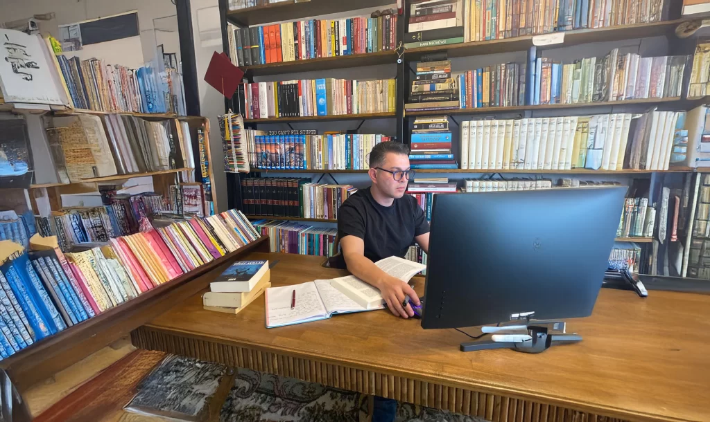 “ABD Dış Politikası ve Finans Elitlerinin Gizli Gücü”