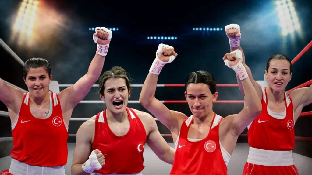 2024 Dünya Kadınlar Boks Şampiyonası Niş’te Başlıyor