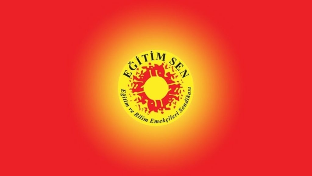 Eğitim Sen Üzerine Soruşturma Başlatıldı