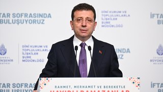 Ekrem İmamoğlu'nun Tutuklanması ve Avrupa'dan Gelen Destek