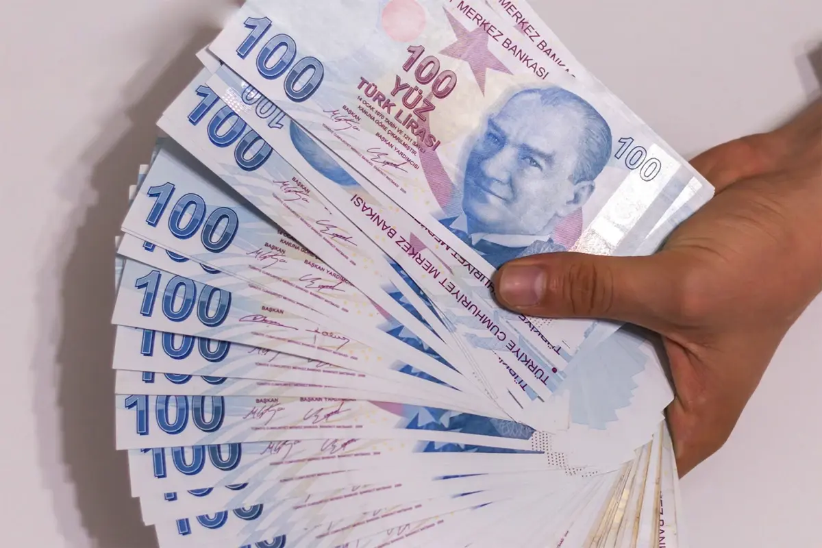 Emekli Bayram İkramiyelerinde 4 Bin Lira Artış