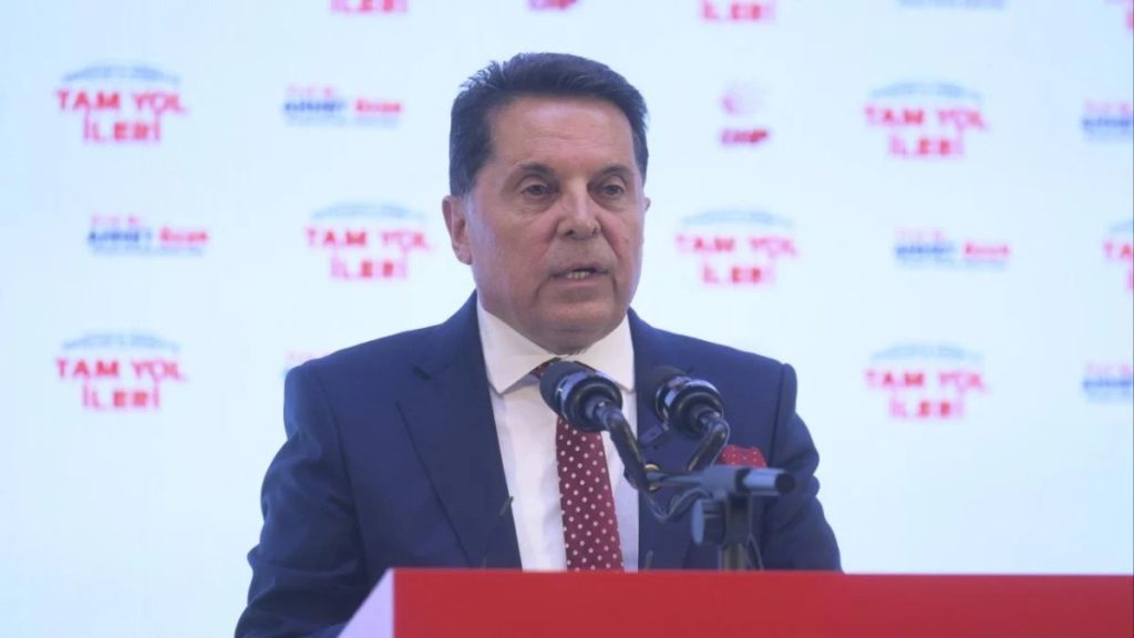 Eski Esenyurt Belediye Başkanı İçin 15 Yıl Hapis Cezası Talebi