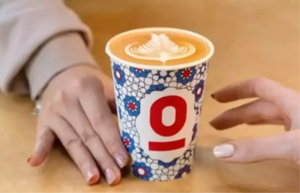 Espressolab: Türkiye’nin Yenilikçi Kahve Zinciri