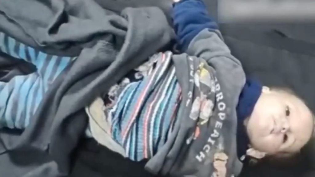 Gazze’de Kış Koşulları ve İnsani Kriz