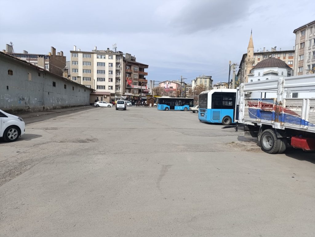 Ramazan Bayramı İçin Özel Pazar Kurulacak