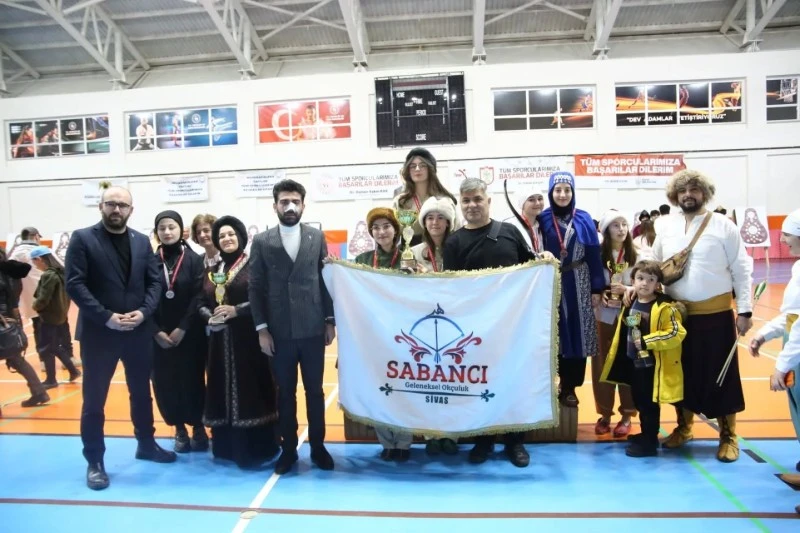 Heyecan Dolu Anlar Yaşandı