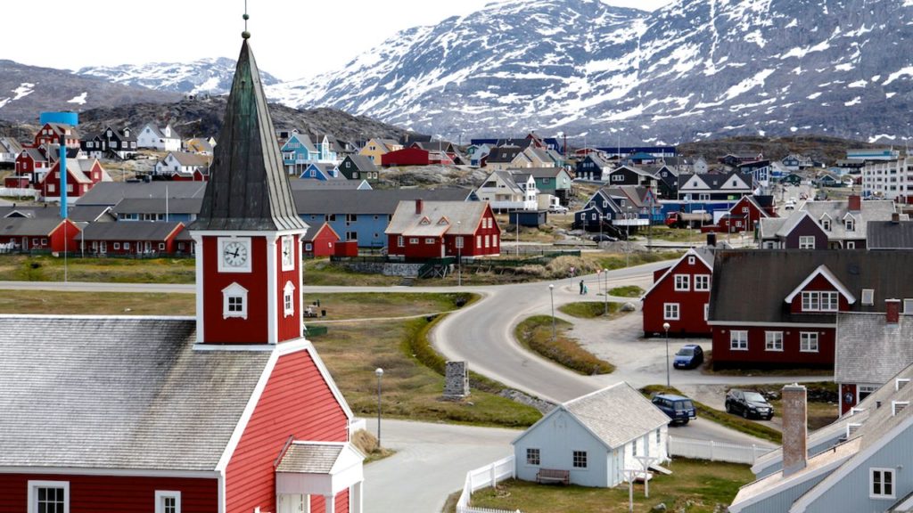 Grönland’da Parlamento Seçimleri ve Trump’ın Yatırım Planları