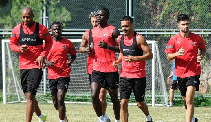 Hatayspor – Sivasspor Maçı Öncesi Gerginlik ve Açıklamalar