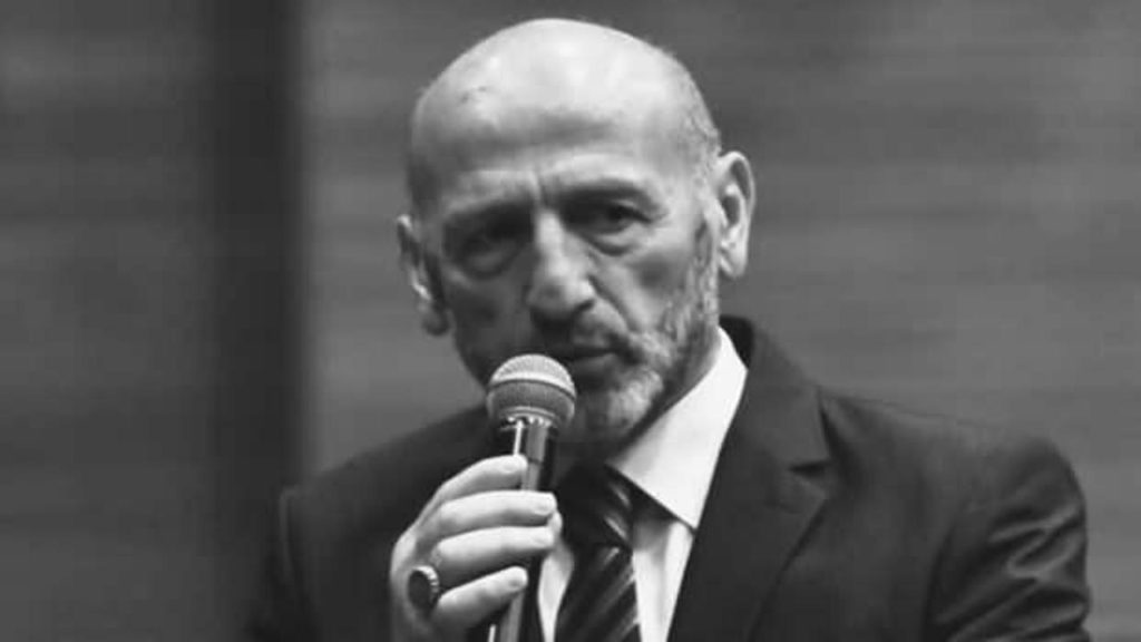 Hüseyin Topçu’nun Vefatı ve Hayatı