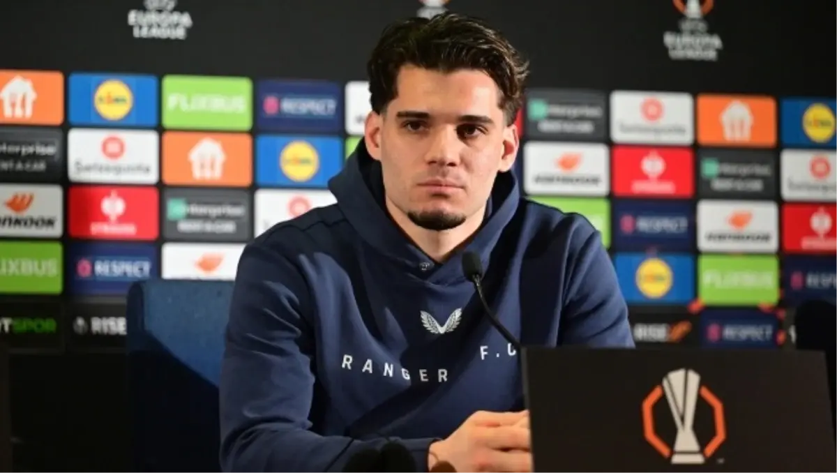 İanis Hagi: Genç Yetenek ve Futbol Kariyeri