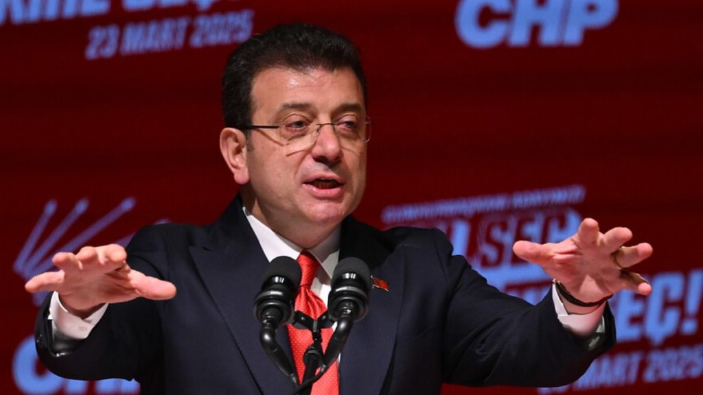 İBB Soruşturmasında Hangi İsim Hangi Suçtan Ceza Aldı?