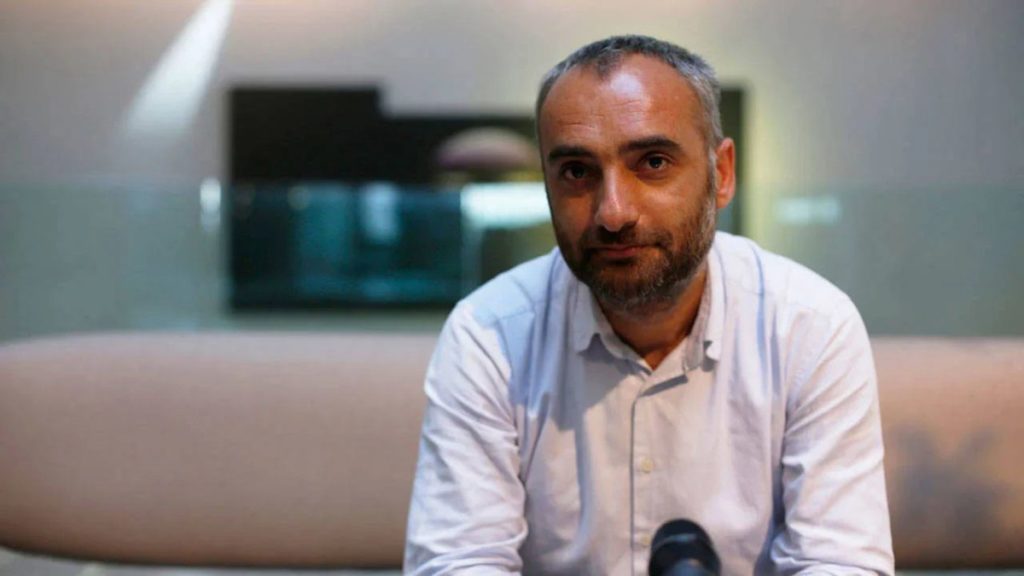 İsmail Saymaz İçin Ev Hapsi Talebi