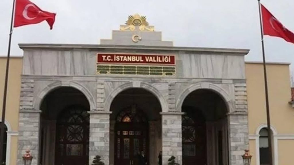 İstanbul’da Metro Seferleri Durduruldu, İmamoğlu’na Destek Çağrısı
