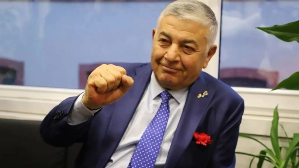 İstanbul’da Terör Operasyonu: 34 Gözaltı ve Eski Belediye Başkanı