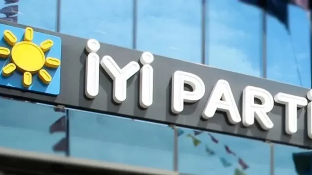 İYİ Parti Kadınlar Günü Etkinlikleri