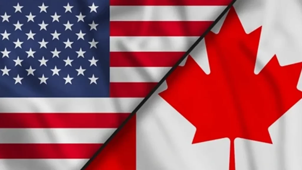 Kanada’dan ABD’ye Yüzde 25 Gümrük Vergisi Yanıtı