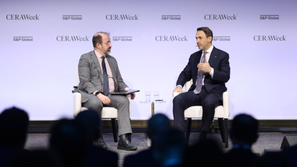 Karadeniz’deki Sakarya Gaz Sahası’ndan Yüzde 30 Enerji Hedefi