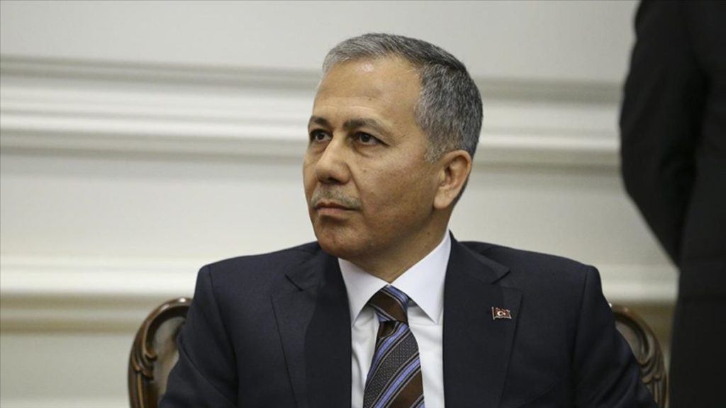 Konya’daki Köpek Saldırısı Üzerine İçişleri Bakanı’nın Açıklamaları