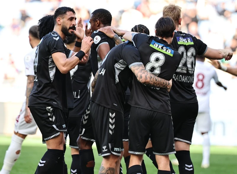 Sivasspor'un Kalan Maçları