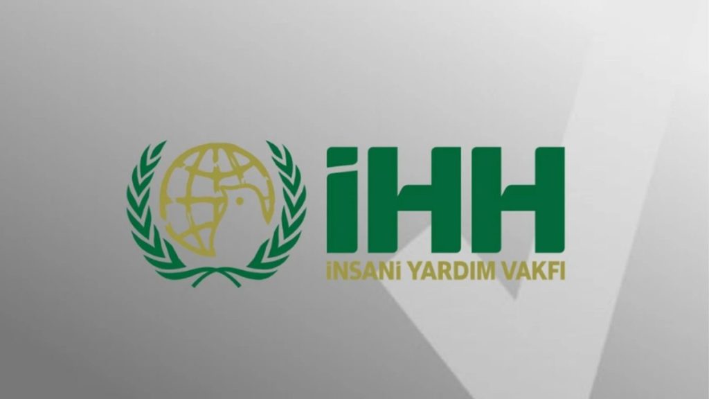 Kürt Meselesinin Çözümü ve Barış Süreci: İHH’nın Rolü