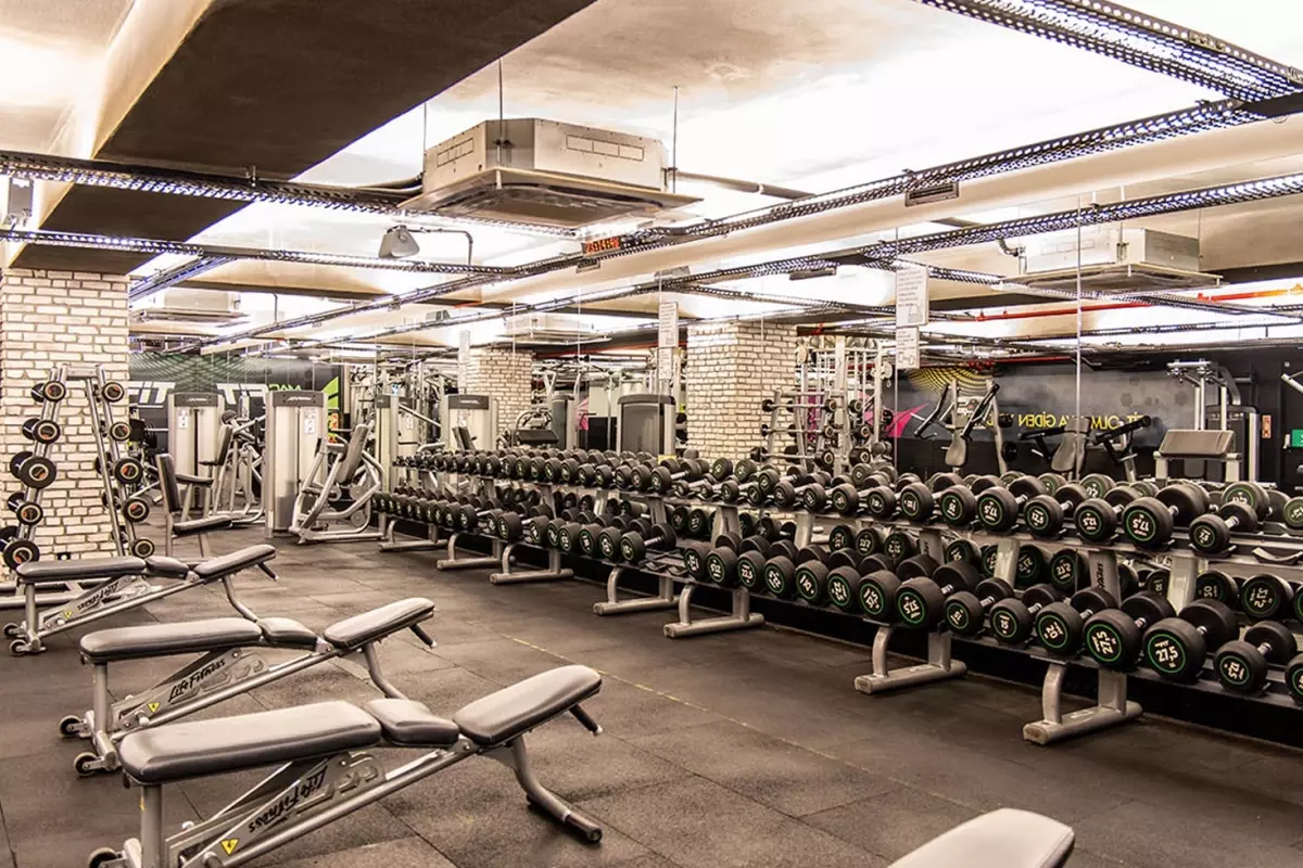 MACFit, Polonyalı Benefit Systems Şirketine Satılıyor