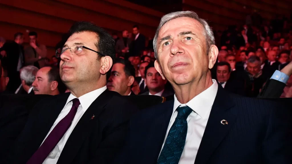 Mansur Yavaş’tan Ön Seçim Tartışmalarına Yanıt