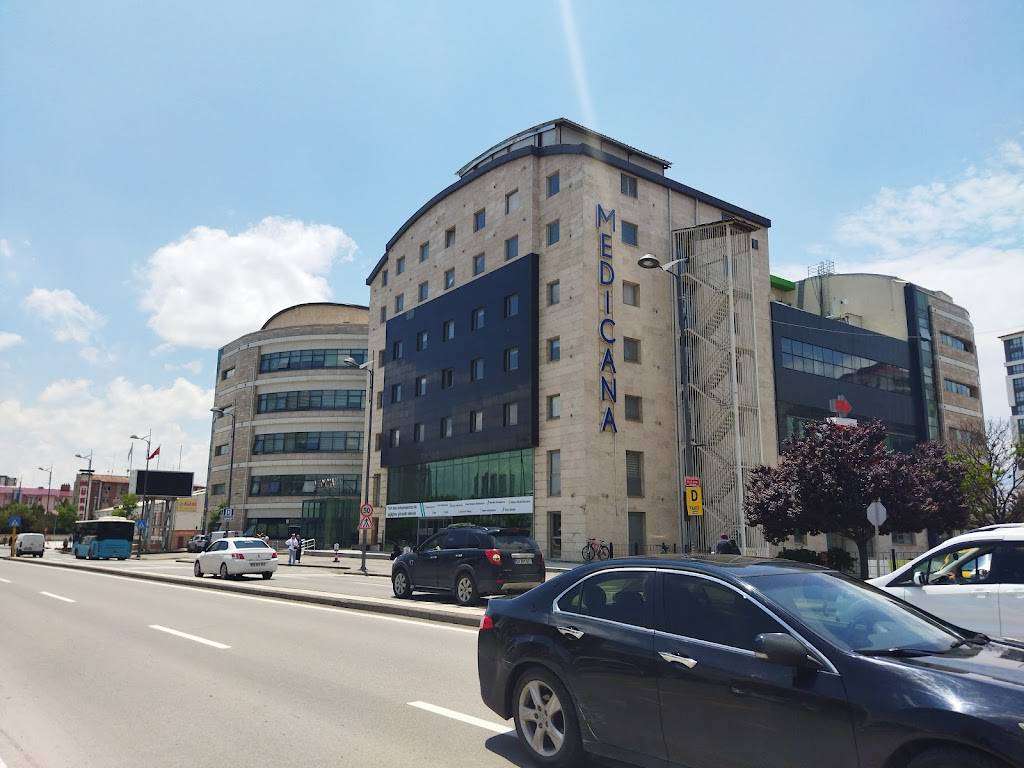 Tüm Emekliler Derneği’nden Medicana Sivas Hastanesi’ne Eleştiri