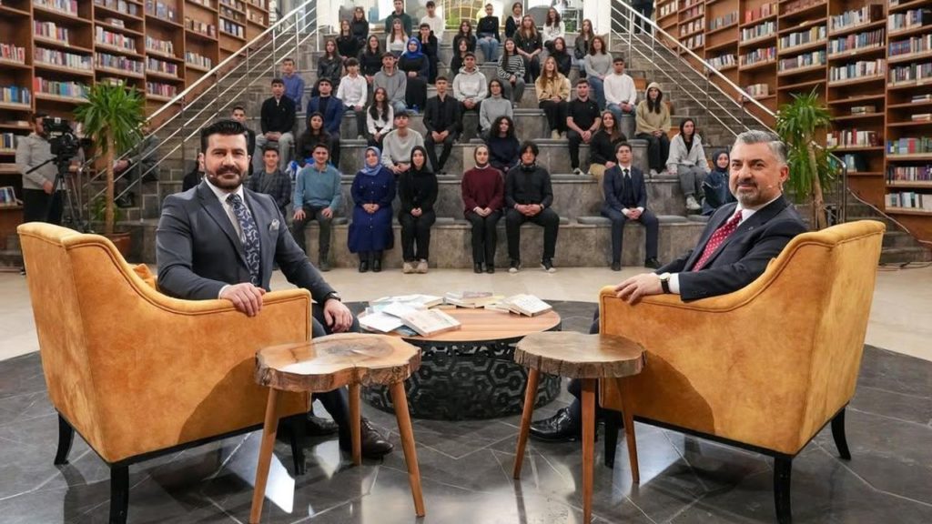 Medya Okuryazarlığı ve Gençlere Tavsiyeler