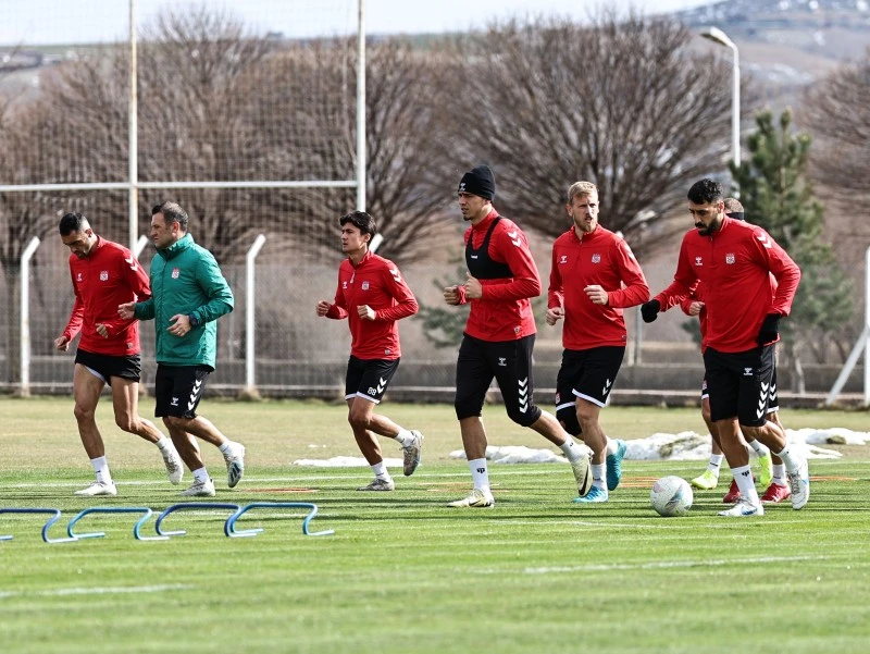 ÖZEL İDMAN PROGRAMI HAZIRLANDI