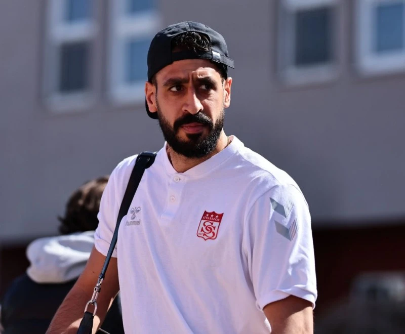 Net Global Sivasspor, Hatayspor ile Mersin’de Karşılaşacak