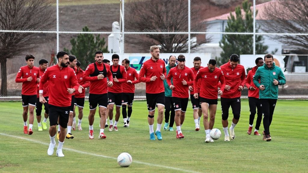 Net Global Sivasspor’dan Ramazan Bayramı Mesajı