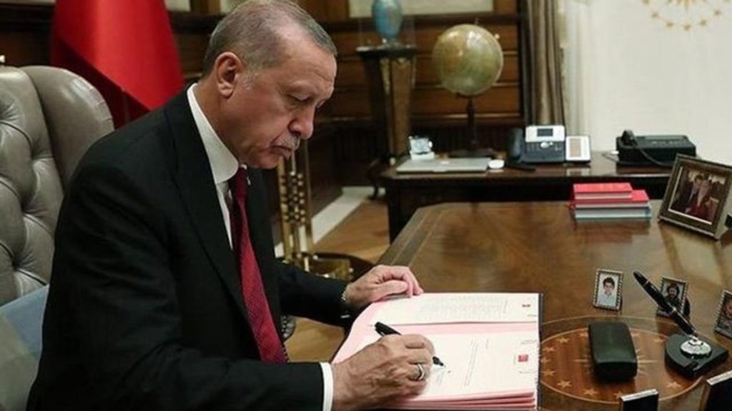 Psikolojik Tacizle Mücadelede Yeni Genelge Yayımlandı