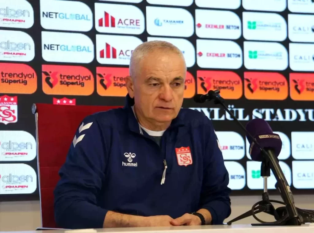 Rıza Çalımbay: “Bizim bu galibiyete ihtiyacımız vardı”